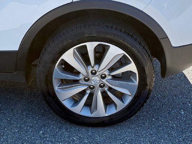 2020 Buick Encore AWD Preferred