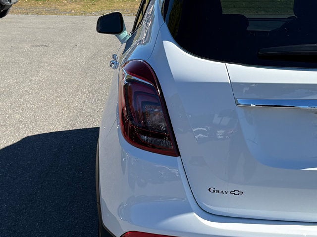 2020 Buick Encore AWD Preferred