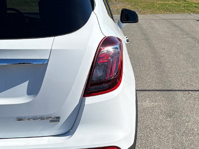 2020 Buick Encore AWD Preferred