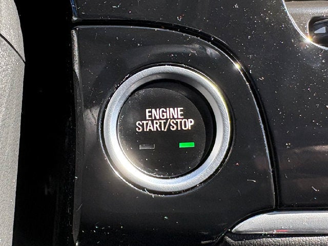 2020 Buick Encore AWD Preferred