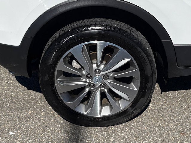2020 Buick Encore AWD Preferred