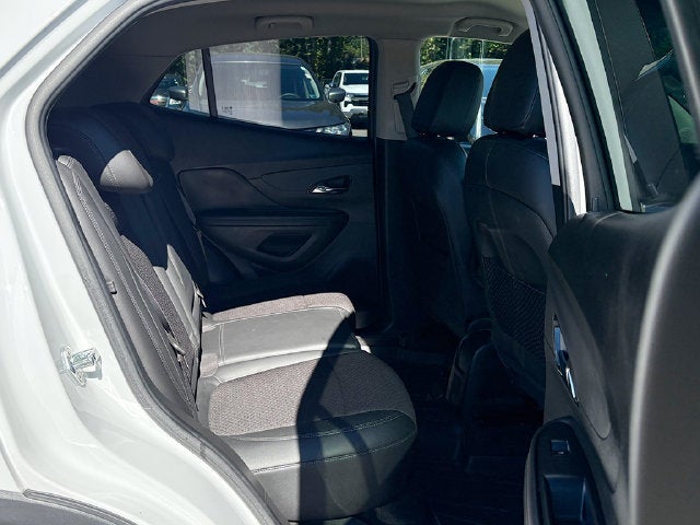 2020 Buick Encore AWD Preferred