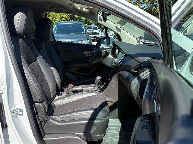2020 Buick Encore AWD Preferred