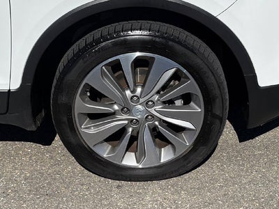 2020 Buick Encore AWD Preferred