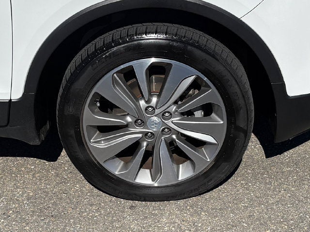 2020 Buick Encore AWD Preferred