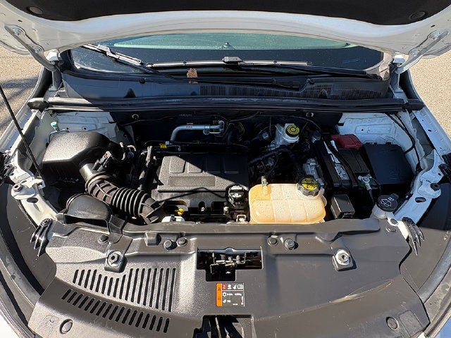 2020 Buick Encore AWD Preferred