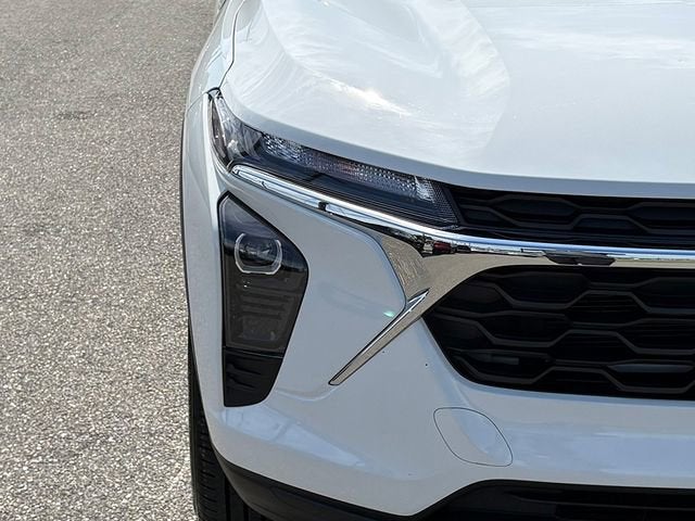 2024 Chevrolet Trax FWD SP