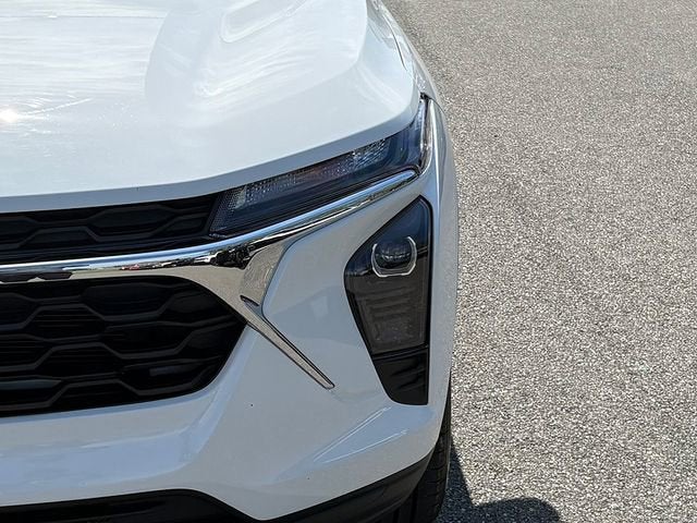 2024 Chevrolet Trax FWD SP