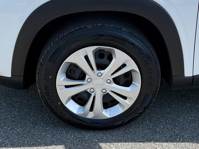 2024 Chevrolet Trax FWD SP