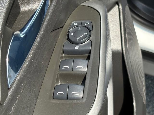 2024 Chevrolet Trax FWD SP