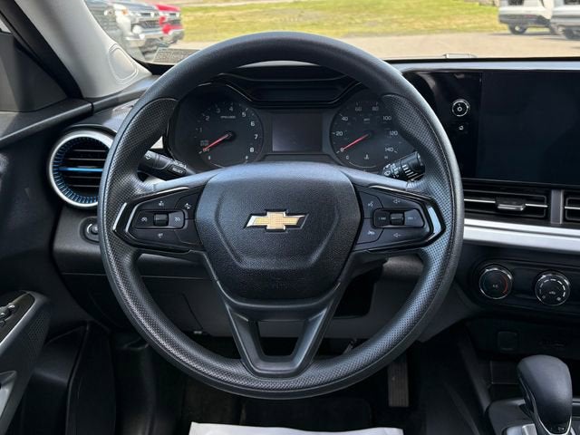 2024 Chevrolet Trax FWD SP