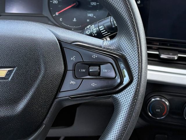 2024 Chevrolet Trax FWD SP
