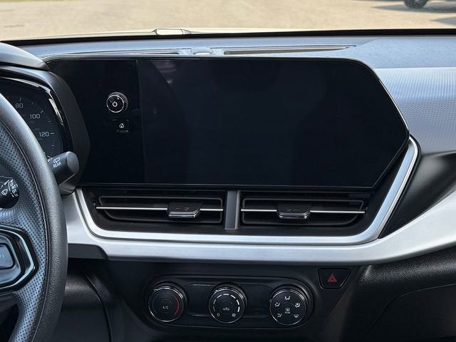 2024 Chevrolet Trax FWD SP