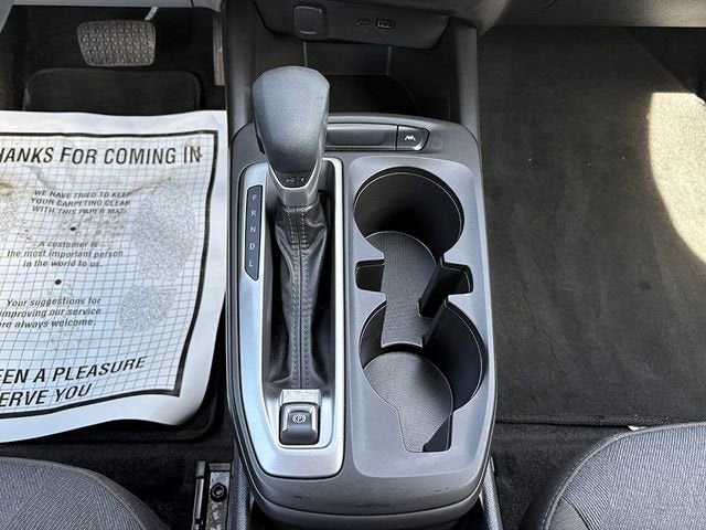 2024 Chevrolet Trax FWD SP