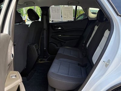 2024 Chevrolet Trax FWD SP