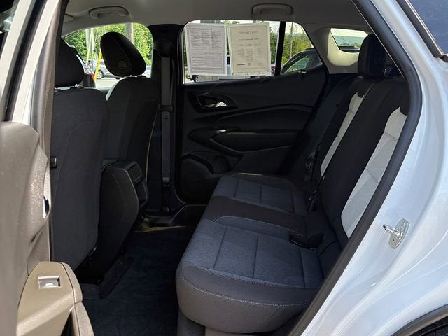 2024 Chevrolet Trax FWD SP