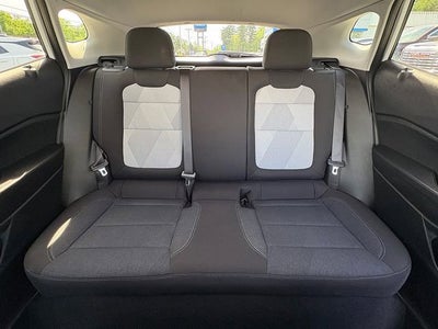 2024 Chevrolet Trax FWD SP