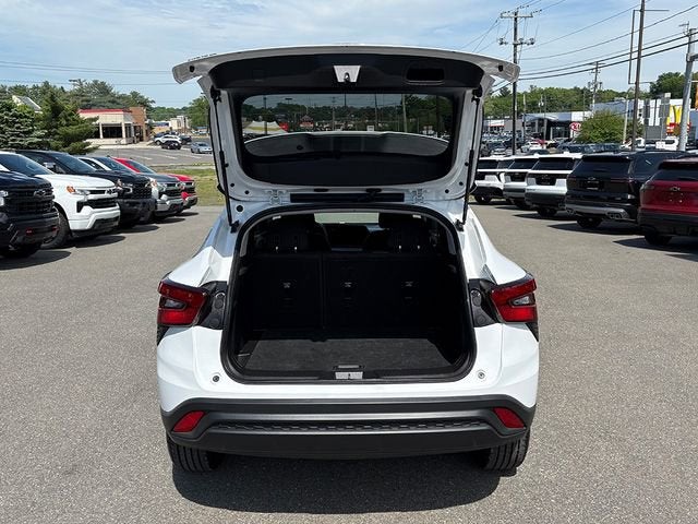 2024 Chevrolet Trax FWD SP