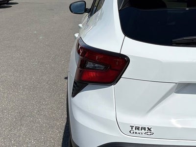 2024 Chevrolet Trax FWD SP
