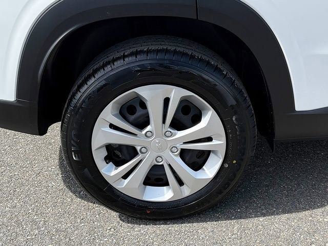 2024 Chevrolet Trax FWD SP