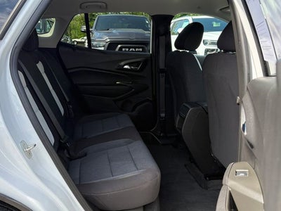 2024 Chevrolet Trax FWD SP