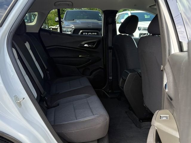 2024 Chevrolet Trax FWD SP