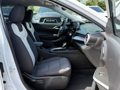 2024 Chevrolet Trax FWD SP