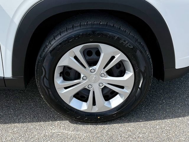 2024 Chevrolet Trax FWD SP