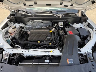 2024 Chevrolet Trax FWD SP