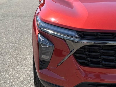 2024 Chevrolet Trax FWD 2RS