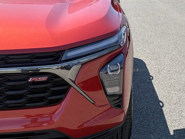 2024 Chevrolet Trax FWD 2RS