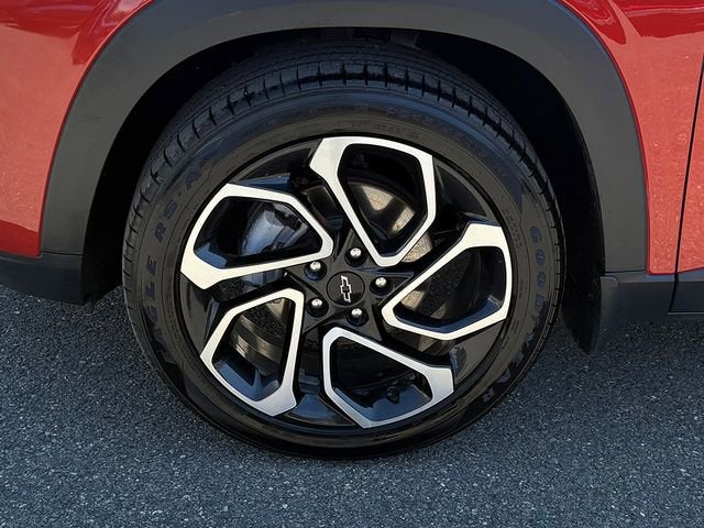 2024 Chevrolet Trax FWD 2RS