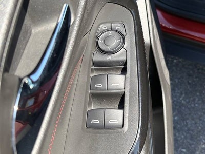 2024 Chevrolet Trax FWD 2RS