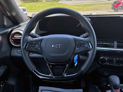 2024 Chevrolet Trax FWD 2RS