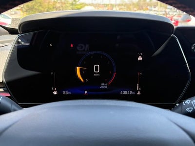 2024 Chevrolet Trax FWD 2RS
