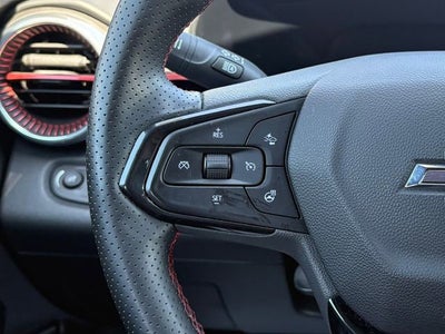 2024 Chevrolet Trax FWD 2RS