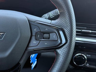 2024 Chevrolet Trax FWD 2RS