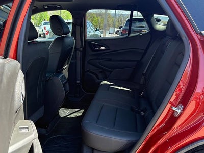 2024 Chevrolet Trax FWD 2RS