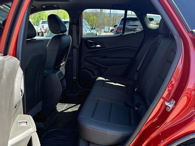 2024 Chevrolet Trax FWD 2RS