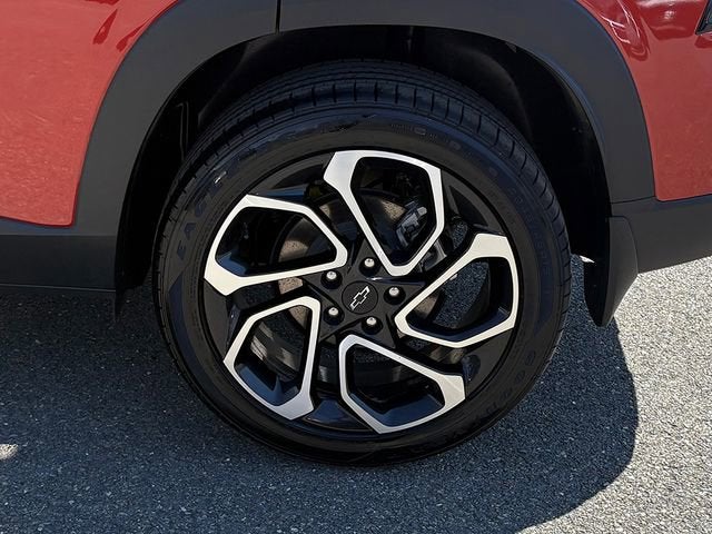 2024 Chevrolet Trax FWD 2RS