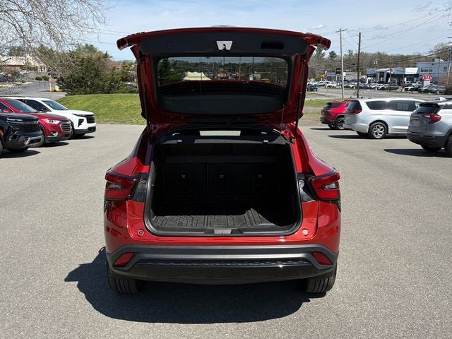 2024 Chevrolet Trax FWD 2RS