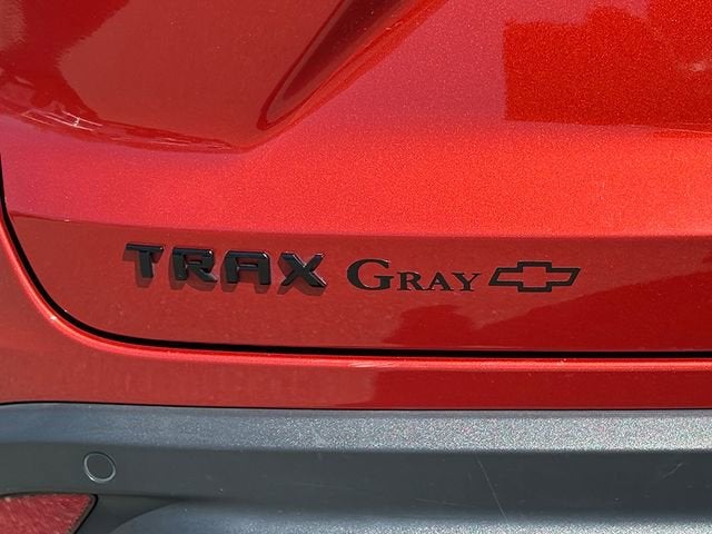 2024 Chevrolet Trax FWD 2RS