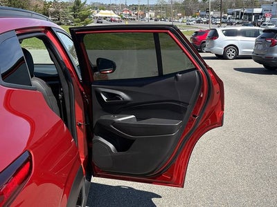 2024 Chevrolet Trax FWD 2RS