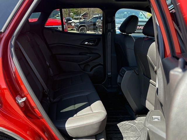 2024 Chevrolet Trax FWD 2RS