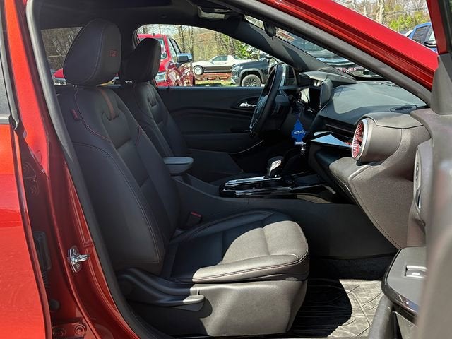 2024 Chevrolet Trax FWD 2RS