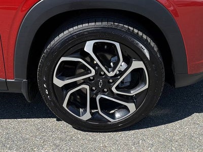 2024 Chevrolet Trax FWD 2RS