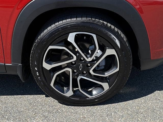 2024 Chevrolet Trax FWD 2RS