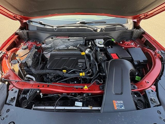 2024 Chevrolet Trax FWD 2RS