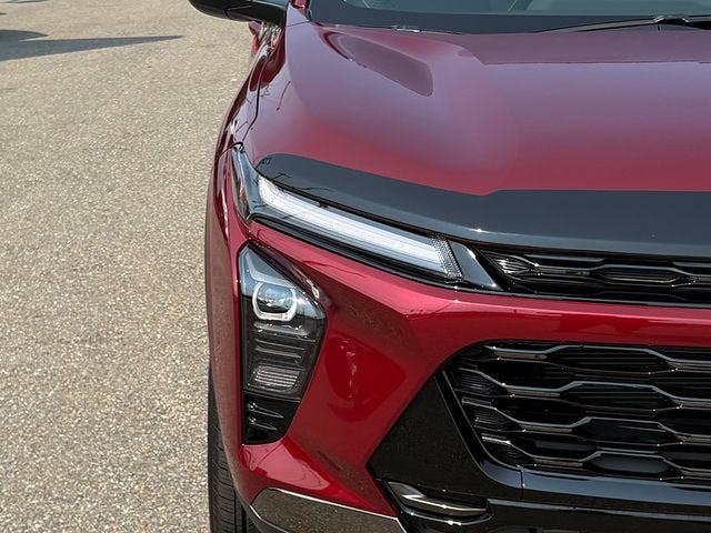2024 Chevrolet Trax FWD ACTIV