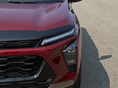 2024 Chevrolet Trax FWD ACTIV